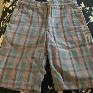 Volcom kids shorts